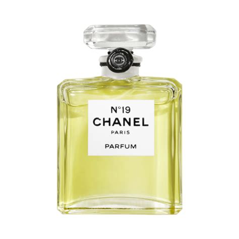 chanel 19 parfum opinioni|chanel fragrantica.